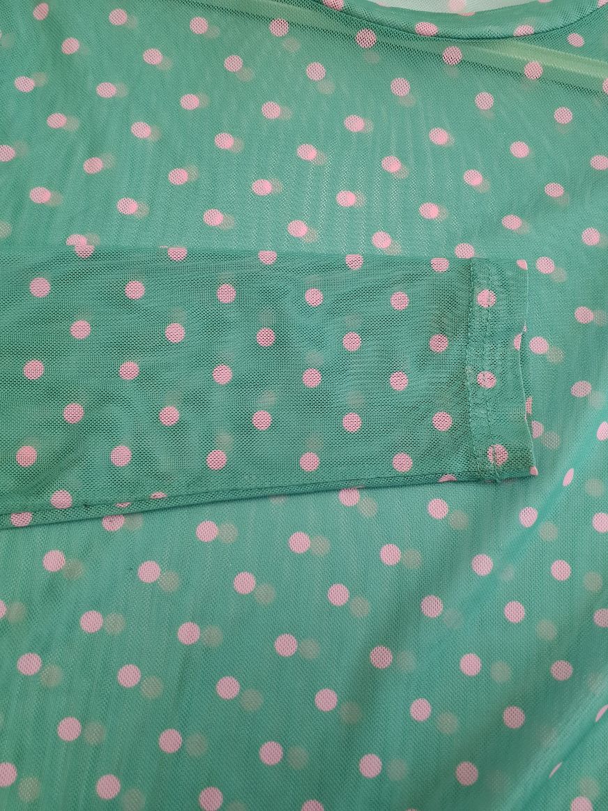 A-View Bluse